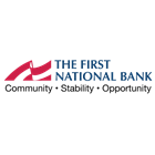 First National Bank