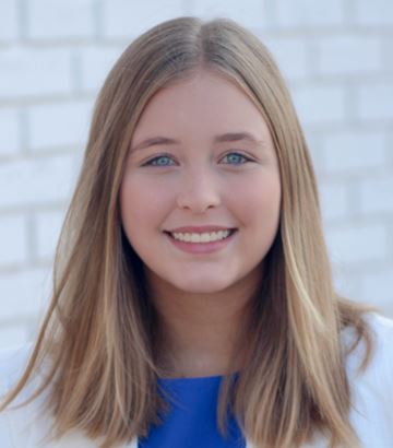 Kylee Roosevelt