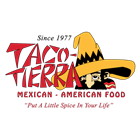 WDM - Taco Tierra