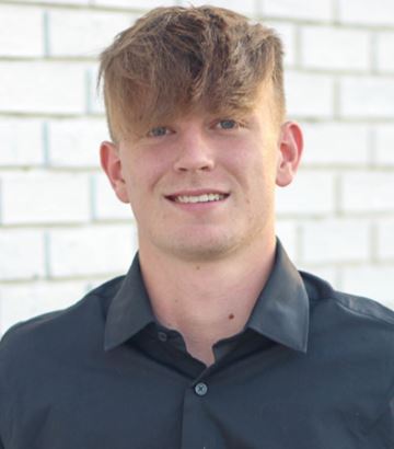 Blayne Sisson